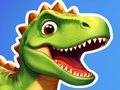Joc Dino Survival: Simulator 3D  on-line