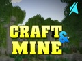 Joc Meșteșuguri și mine  on-line