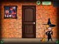 Joc Evadarea camerei Amgel Halloween 38 on-line