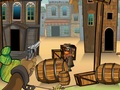 Joc Gunfight de Vest  on-line