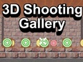 Joc Galeria de fotografiere 3D  on-line