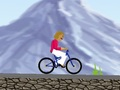 Joc Downhill Bicicleta  on-line