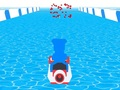Joc Huggy Jet Ski Racer! on-line