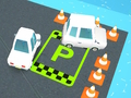 Joc Cursa de parcare: Drift Master  on-line