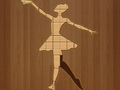 Joc Puzzle din blocuri din lemn  on-line