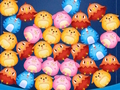 Joc Provocare Bubble Pop  on-line