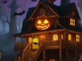 Joc Halloween fericit 2024  on-line