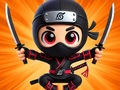 Joc Ninja Dash on-line