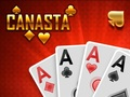 Joc Canasta on-line