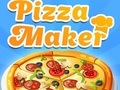 Joc Producător de pizza on-line