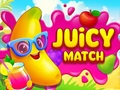 Joc Meci suculent  on-line