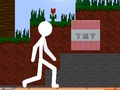 Joc Stick Fighter vs Zombies on-line