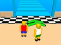 Joc Obby Tower Parkour Climb on-line