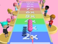 Joc Lollipop Stack Run on-line