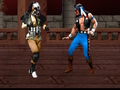 Joc Mortal Kombat Karnage  on-line