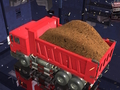Joc Conducerea Camioanelor Constructii Transport  on-line