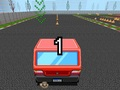 Joc Test de conducere  on-line