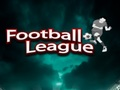 Joc Liga de fotbal  on-line