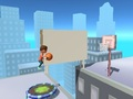 Joc Sari în sus 3d  on-line