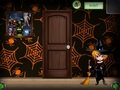 Joc Evadarea camerei Amgel Halloween 40 on-line