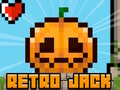 Joc Jack retro  on-line