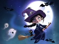 Joc Aventura shooterului helloween on-line