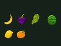 Joc Clicker pentru fructe  on-line