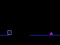 Joc Neon Square Rush on-line