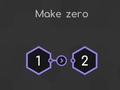Joc Zero Out Puzzle on-line