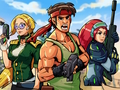 Joc METAL Shooter Brother Squad on-line