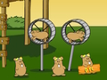 Joc Nume de cod Kids Next Door Flight of the Hamsters  on-line