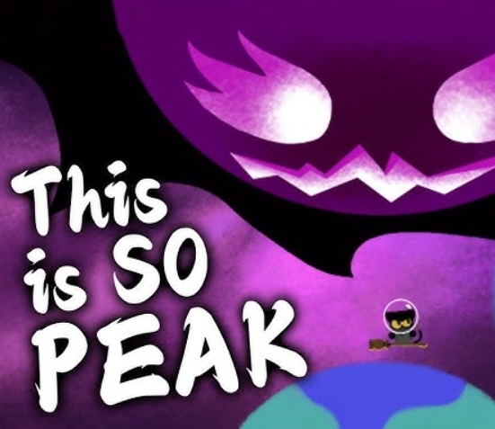 Joc Google Doodle: Halloween 2024 on-line