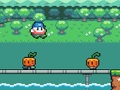 Joc Super Onion Boy 2 on-line
