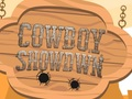 Joc Confruntare de cowboy  on-line