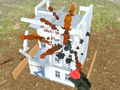 Joc Big Boom! Construirea Smash! on-line