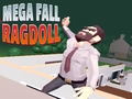 Joc Simulator Mega Fall Ragdoll  on-line