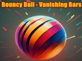Joc Bouncy Ball - Bare care dispar  on-line