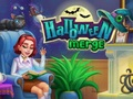 Joc Fuziunea de Halloween on-line