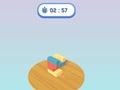 Joc Tower Jam 3D on-line