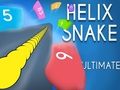 Joc Șarpe Helix  on-line