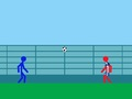 Joc Ragdoll Soccer 2 Jucători  on-line