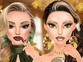 Joc Gala Glam de toamnă  on-line