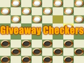 Joc Dame Giveaway  on-line