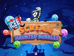 Joc Icee Scream: bule bântuite on-line