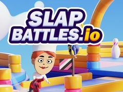 Joc Slap Battles. io  on-line