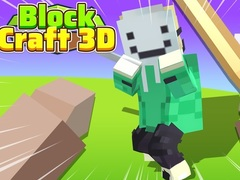 Joc Bloc Craft 3D on-line