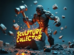 Joc Colectionar de sculpturi  on-line