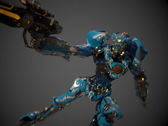 Joc Rise of the Maligants on-line