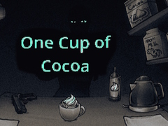 Joc O cană de cacao  on-line