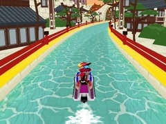 Joc Jet Ski Run on-line